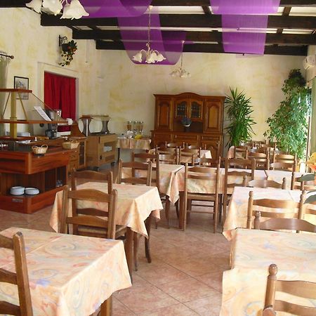 Hotel Les Mimosas Bormes-les-Mimosas Esterno foto