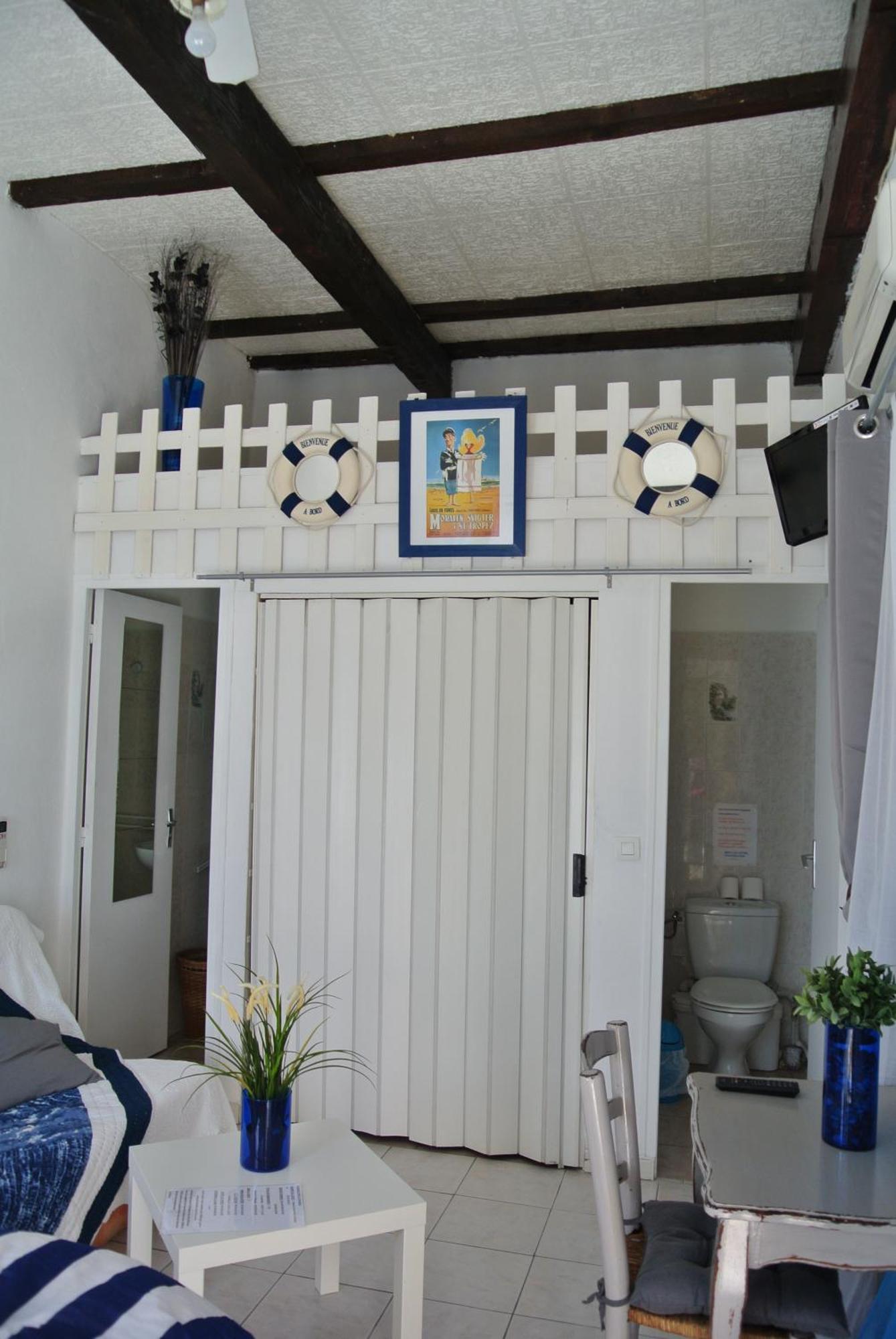 Hotel Les Mimosas Bormes-les-Mimosas Esterno foto