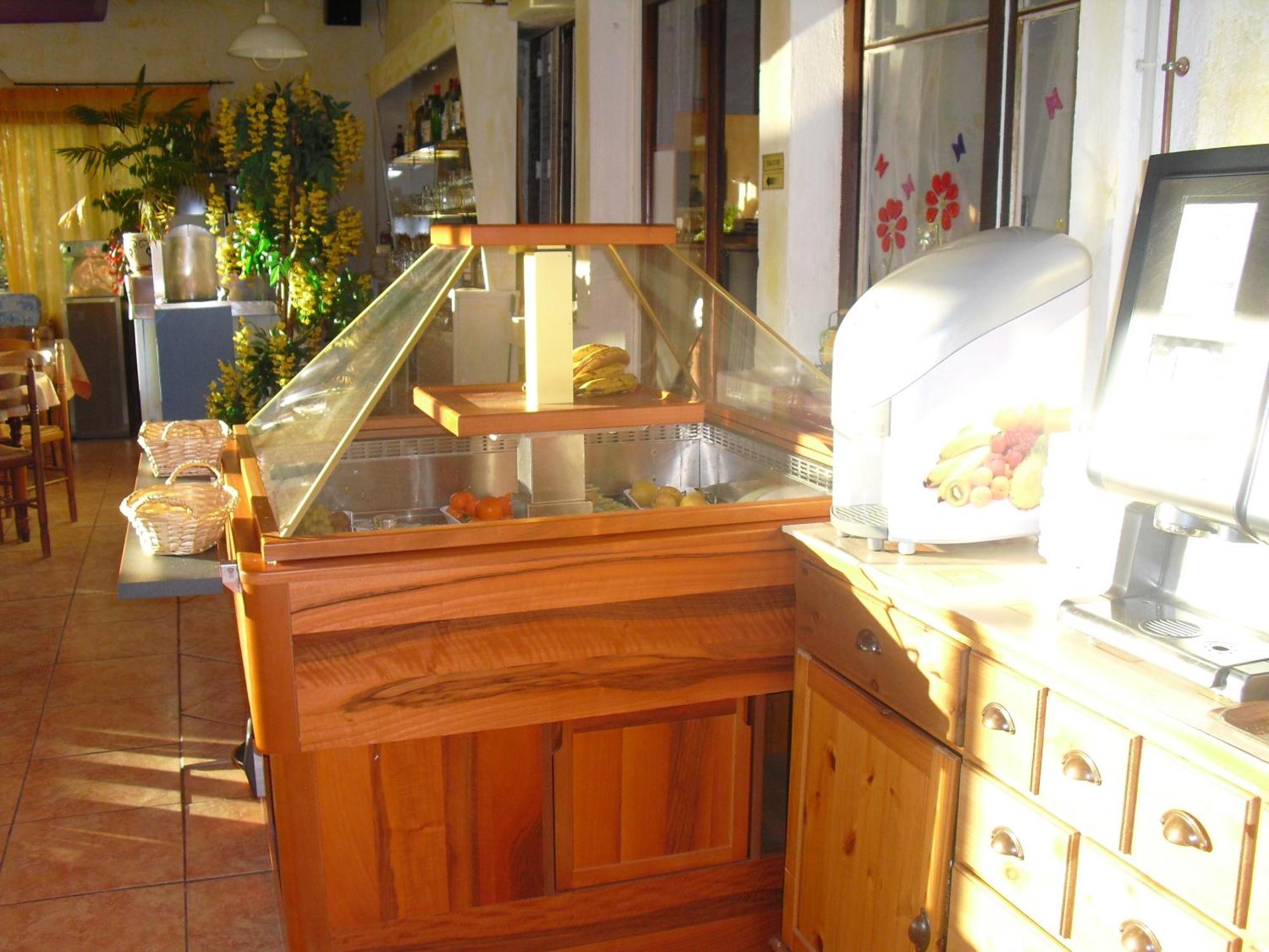 Hotel Les Mimosas Bormes-les-Mimosas Esterno foto